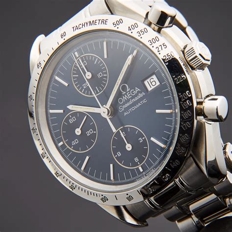 omega chrono speedmaster.